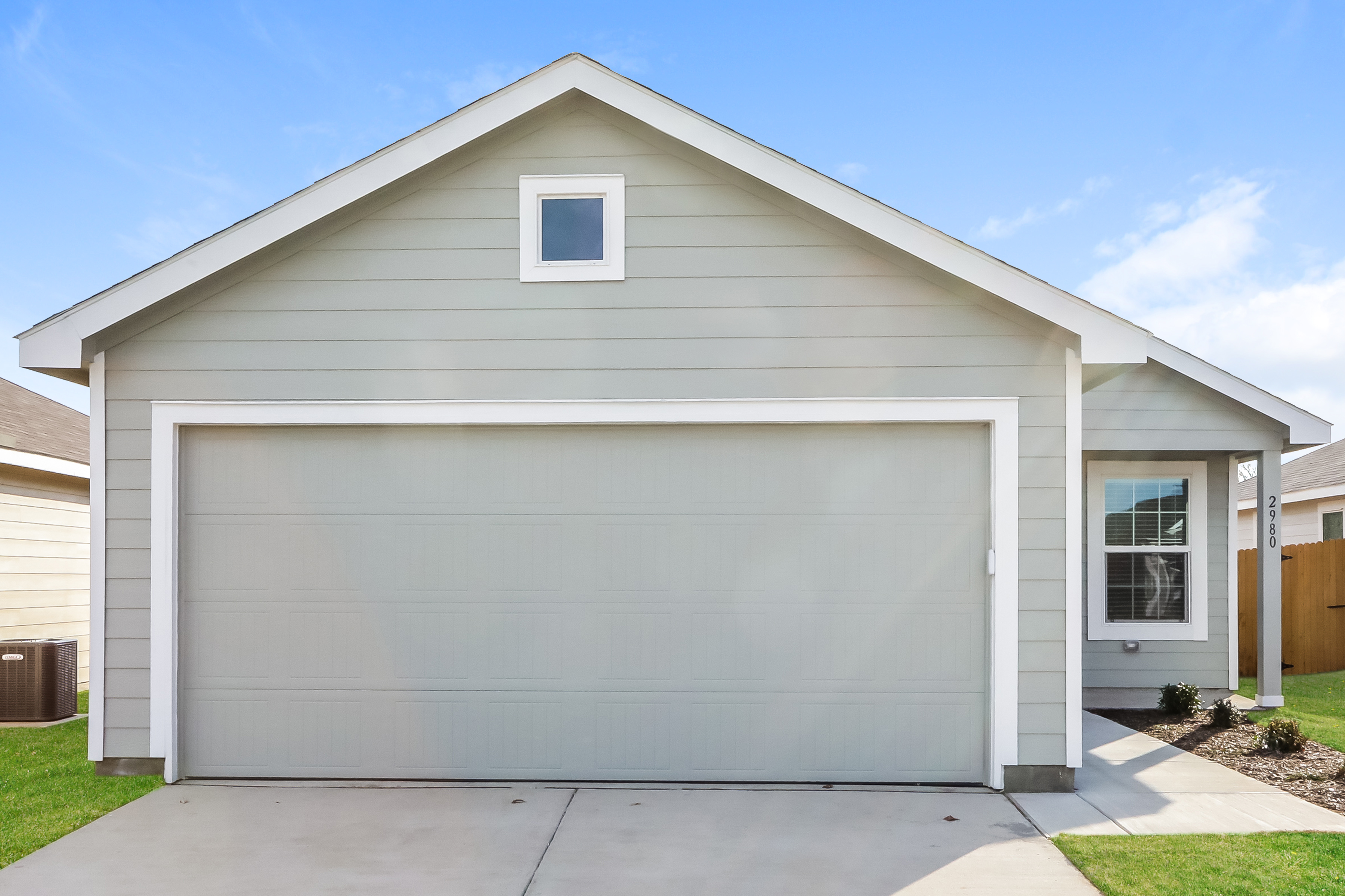 2980 Wallace Wells Court Crandall, TX 75114